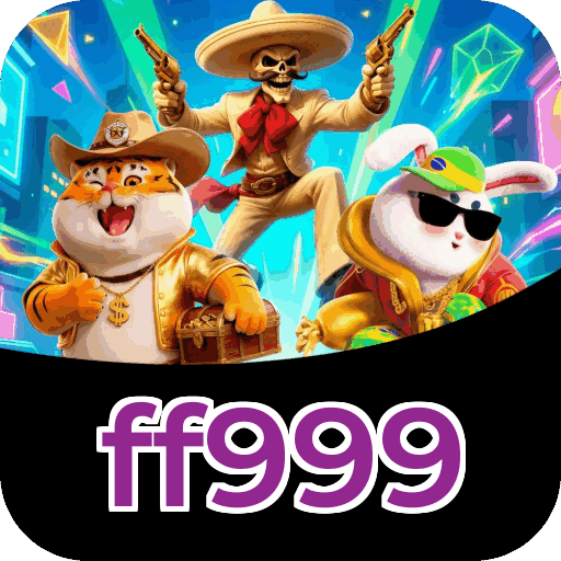 Siga a ff999 no Facebook