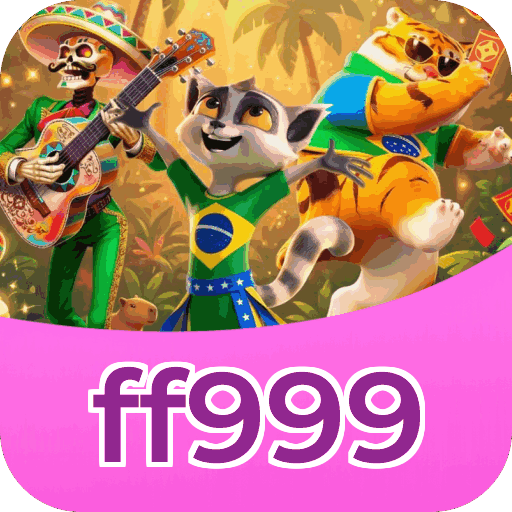 Bônus de Boas-vindas ff999