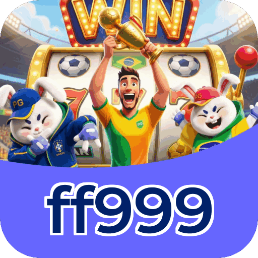 Lottery Clássica na ff999