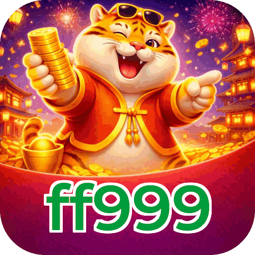 ff999 Bônus - Catálogo Completo