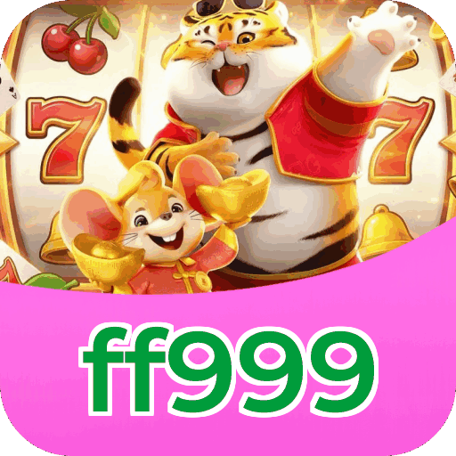 Login rápido no app ff999