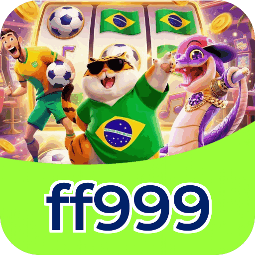 Cadastro ff999