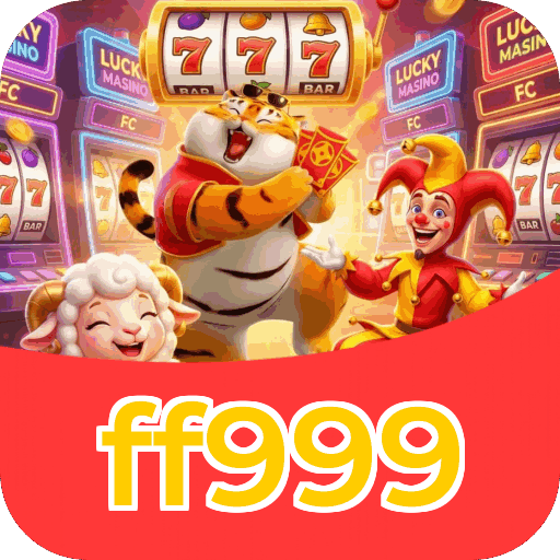 Jogos com maior RTP na ff999