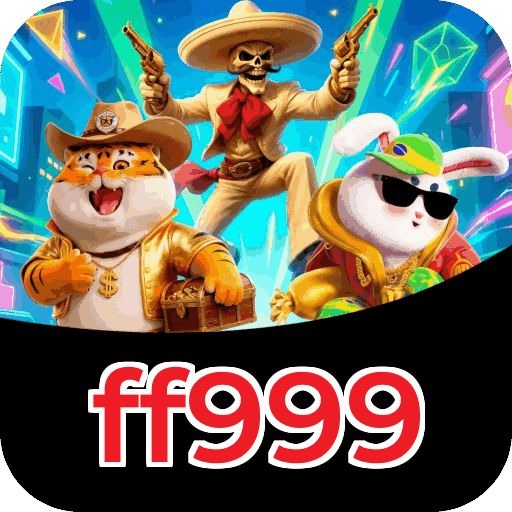 Streaming 4K no cassino ao vivo da ff999